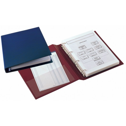 ALBUM SANREMO 18X24 25MM.25B4R  342524                      