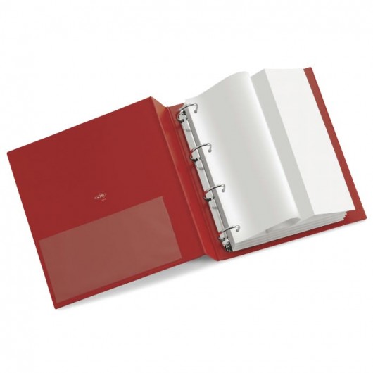 ALBUM STELVIO 22X30 25MM.25A4R 36254407                     