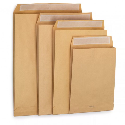 BUSTE MONODEX AVANA 23X33 SOF.841 250PZ.                    