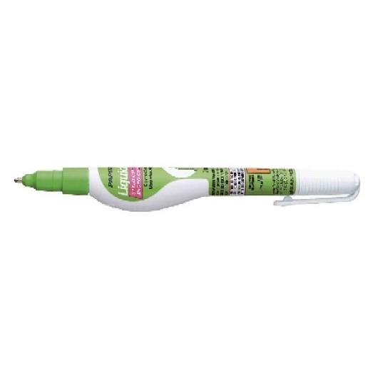 CORRETTORE LIQUID PAPER NP/10      12PZ.