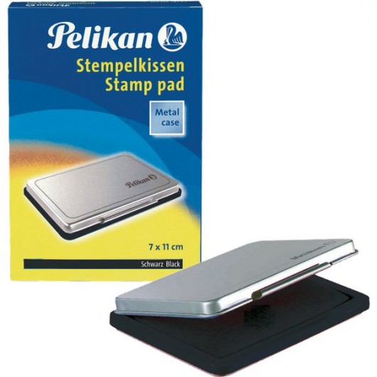 CUSCINETTI PELIKAN 2 07X11 NERO                             