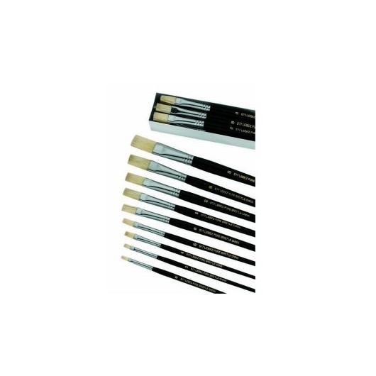 PENNELLI SETOLA 577/6B N. 6 12PZ.                           