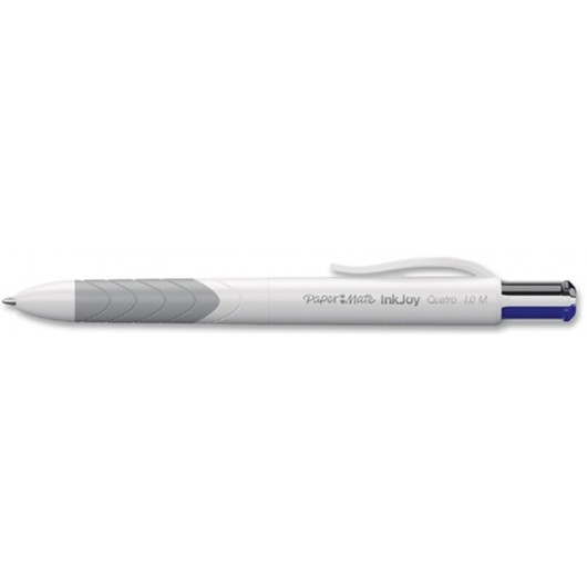 SFERA PAPER MATE INKJOY QUATTRO     12PZ.                    