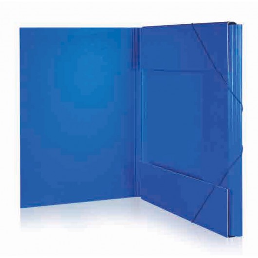 RACC.DISEGNO 35X50 PRESPANN C/ALETTE E ELASTICO 5PZ.        