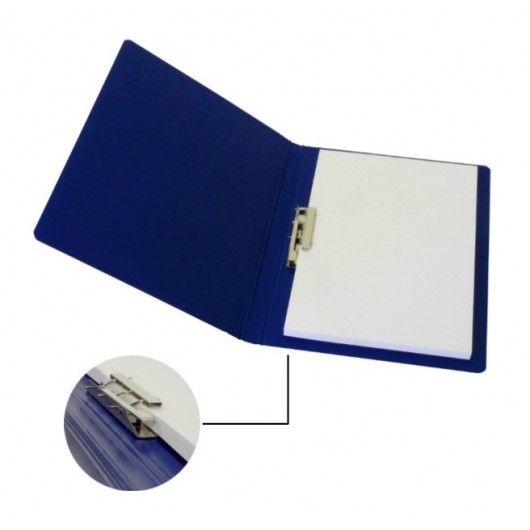 RACC.PROT.MACCHINETTA PRESSIONE BLU 6PZ.                    
