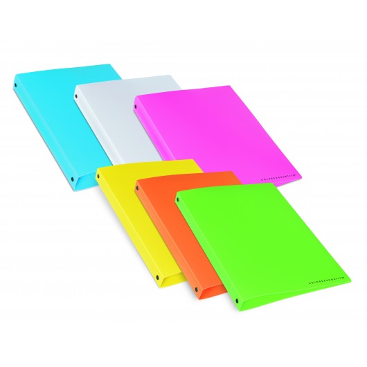 RACC.22X30 TOP QUALITY 4A 30MM.FLUO 2058                    