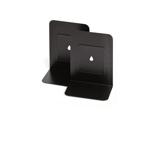 REGGILIBRI LEBEZ 088-N ALLA COPPIA NERO                     