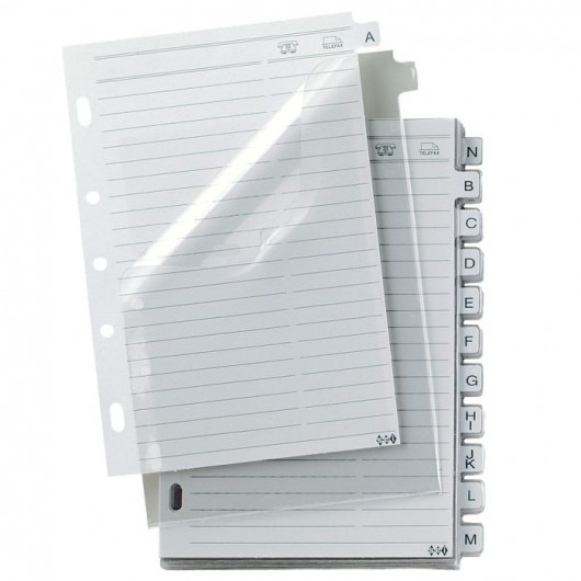 RIC.TELEX 3 COMPLETO CON RUBRICA 533000                     